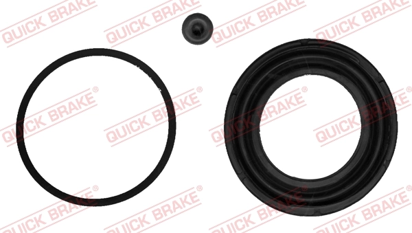 Repair Kit, brake caliper